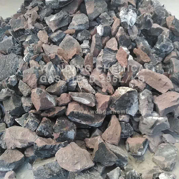 Calcium Carbide 80-120 MM